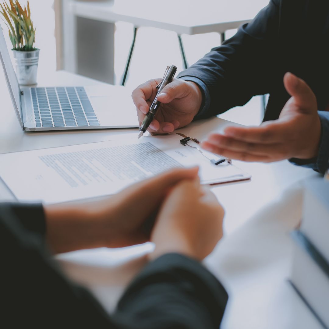 CFO consultant For hospitality business