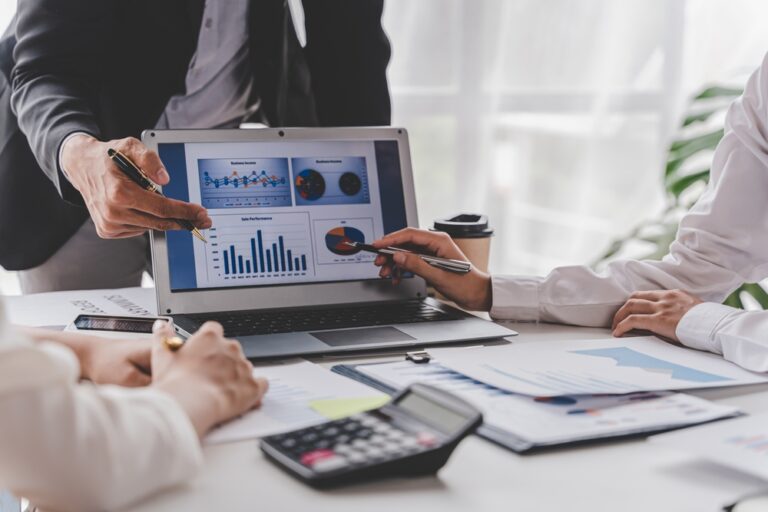 Crafting a Rock-Solid Financial Strategy to Secure Your Hospitality Business’s Future