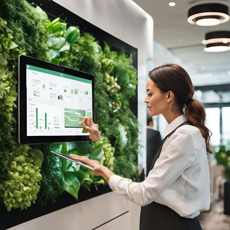 AI in Hospitality Budgeting