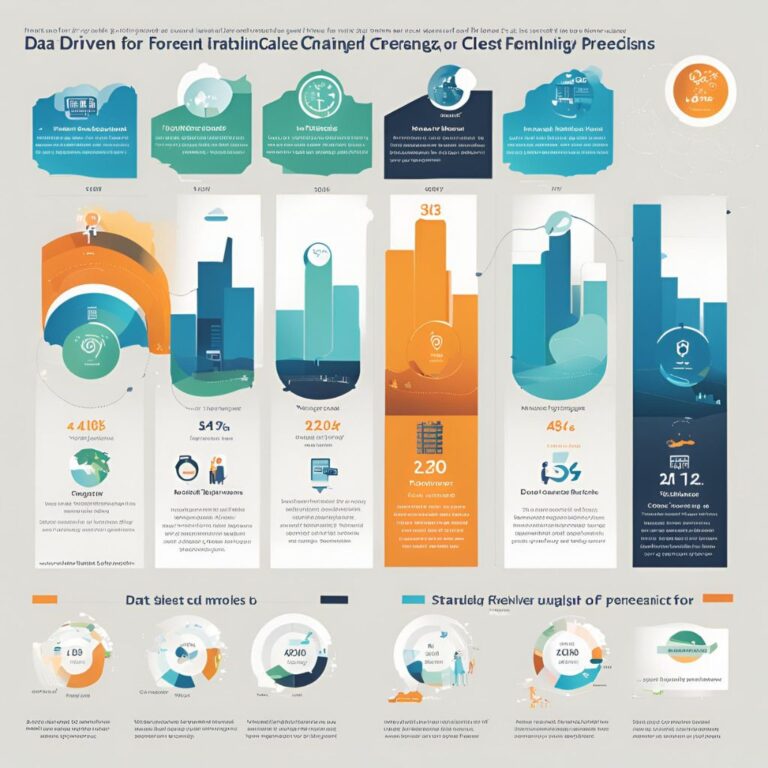 Data-Driven Forecasting in Hospitality
