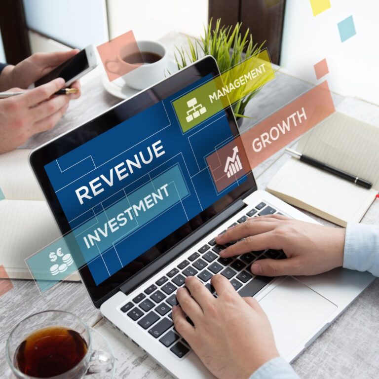 Hospitality Revenue Streams