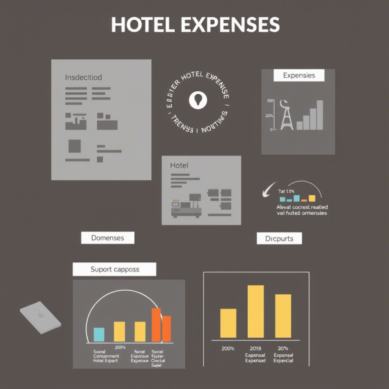 Hotel Expense Optimization: Expert Cost-Saving Tips