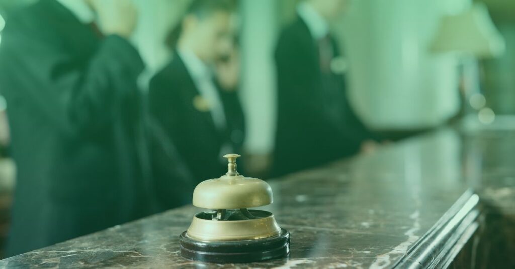 Hotel Investment Planning
