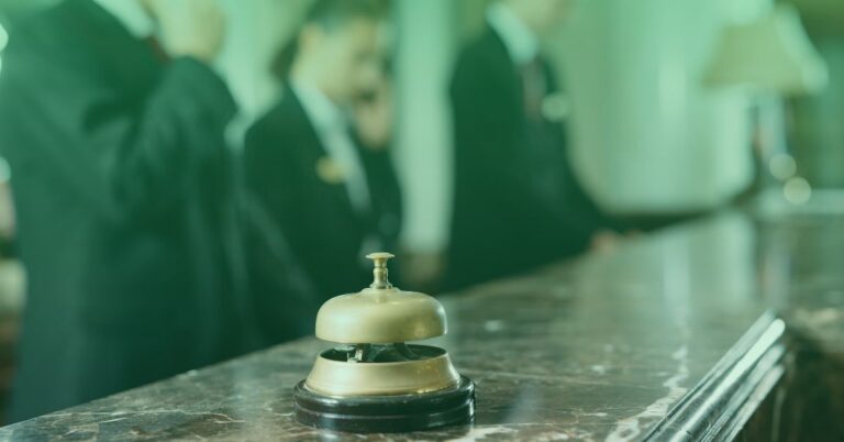 Hotel Investment Planning