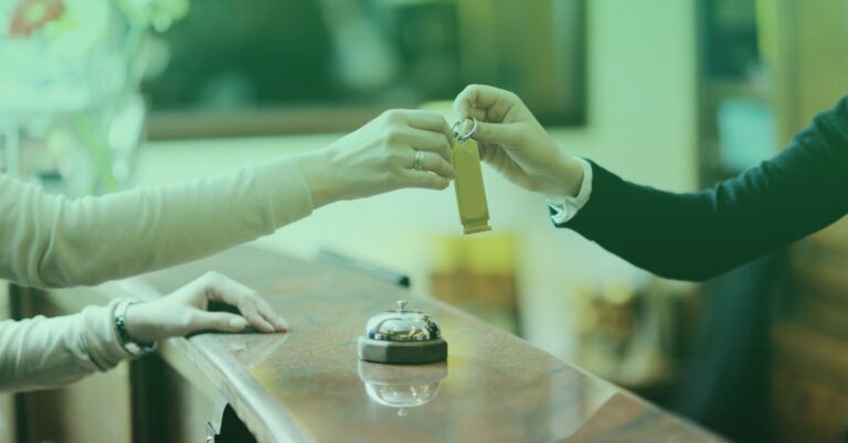 Accounting for Hospitality Businesses