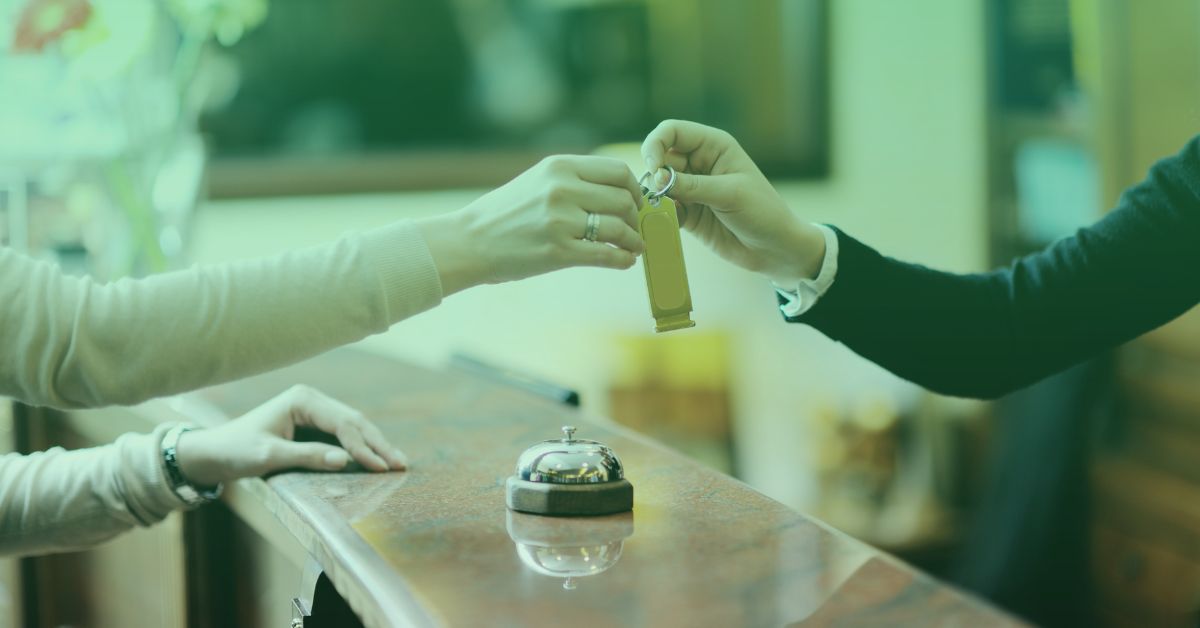 Accounting for Hospitality Businesses